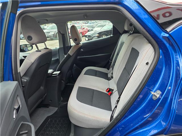2019 Chevrolet Bolt EV LT (Stk: 2604181) in Waterloo - Image 17 of 20 2019 Chevrolet Bolt EV LT (Stk: 2604181) in Waterloo - Image 17 of 20