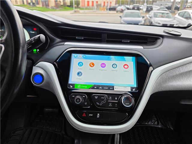 2019 Chevrolet Bolt EV LT (Stk: 2604181) in Waterloo - Image 13 of 20 2019 Chevrolet Bolt EV LT (Stk: 2604181) in Waterloo - Image 13 of 20