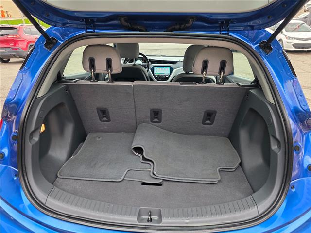 2019 Chevrolet Bolt EV LT (Stk: 2604181) in Waterloo - Image 18 of 20 2019 Chevrolet Bolt EV LT (Stk: 2604181) in Waterloo - Image 18 of 20