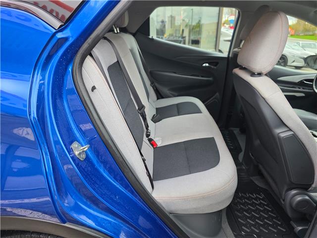 2019 Chevrolet Bolt EV LT (Stk: 2604181) in Waterloo - Image 19 of 20 2019 Chevrolet Bolt EV LT (Stk: 2604181) in Waterloo - Image 19 of 20