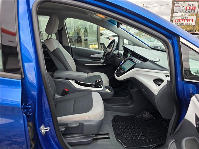 2019 Chevrolet Bolt EV LT (Stk: 2604181) in Waterloo - Image 20 of 20 2019 Chevrolet Bolt EV LT (Stk: 2604181) in Waterloo - Image 20 of 20