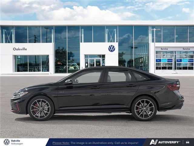 2026 Volkswagen Jetta GLI Autobahn (Stk: 174256) in Oakville - Image 3 of 20