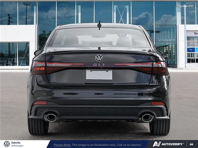2026 Volkswagen Jetta GLI Autobahn (Stk: 174256) in Oakville - Image 5 of 20