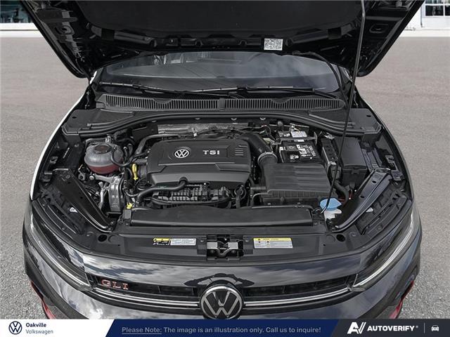2026 Volkswagen Jetta GLI Autobahn (Stk: 174256) in Oakville - Image 6 of 20