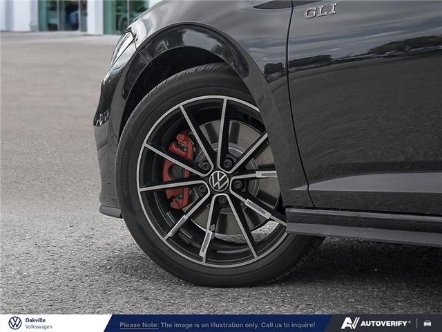 2026 Volkswagen Jetta GLI Autobahn (Stk: 174256) in Oakville - Image 7 of 20