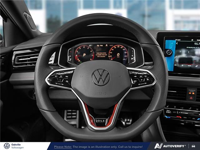 2026 Volkswagen Jetta GLI Autobahn (Stk: 174256) in Oakville - Image 12 of 20