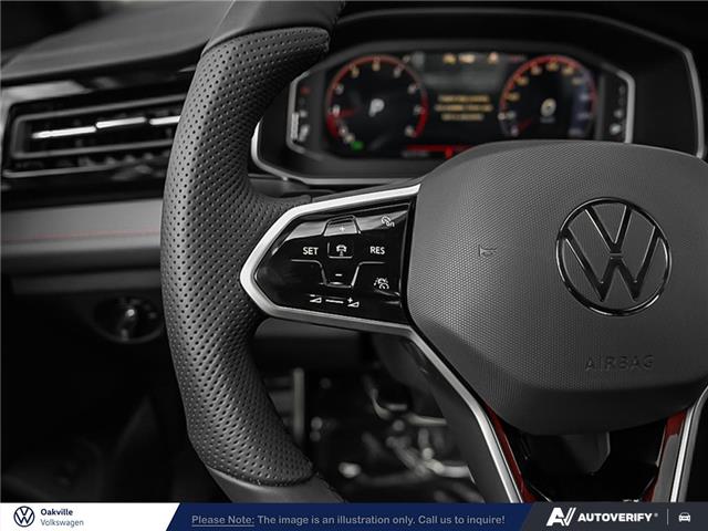 2026 Volkswagen Jetta GLI Autobahn (Stk: 174256) in Oakville - Image 14 of 20