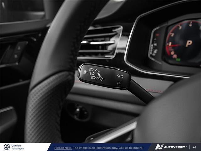 2026 Volkswagen Jetta GLI Autobahn (Stk: 174256) in Oakville - Image 20 of 20