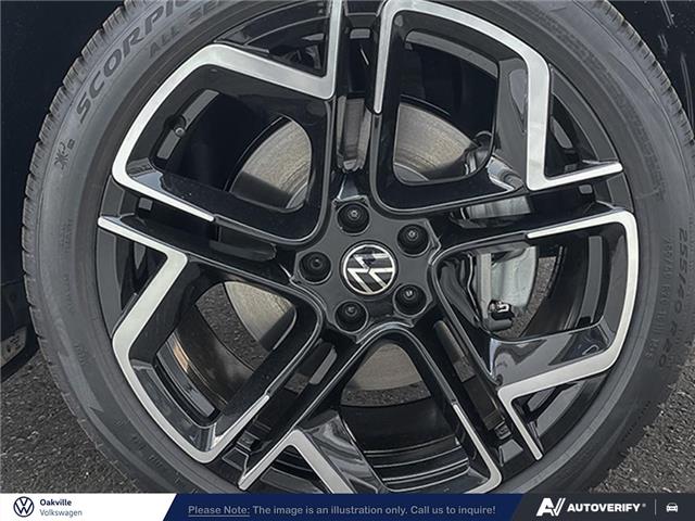 2026 Volkswagen Tiguan Highline Turbo R-Line (Stk: 174254) in Oakville - Image 7 of 24