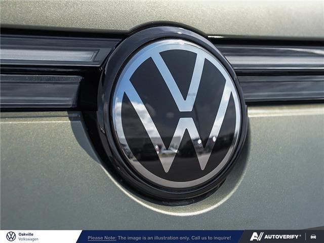 2026 Volkswagen Tiguan Highline Turbo R-Line (Stk: 174254) in Oakville - Image 8 of 24