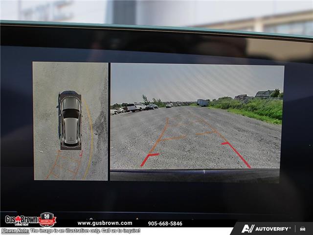 2026 Buick Envision Preferred (Stk: D062322) in WHITBY - Image 23 of 26