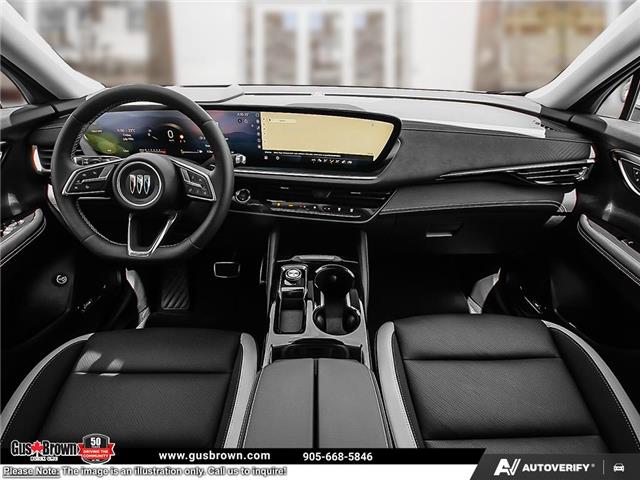2026 Buick Envision Sport Touring (Stk: D065770) in WHITBY - Image 22 of 25
