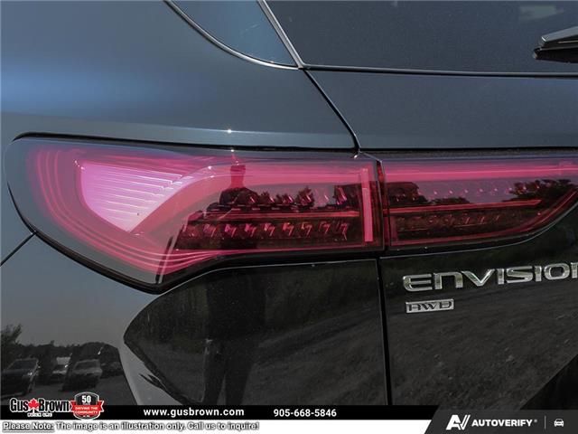 2026 Buick Envision Preferred (Stk: D065888) in WHITBY - Image 11 of 26 2026 Buick Envision Preferred (Stk: D065888) in WHITBY - Image 11 of 26