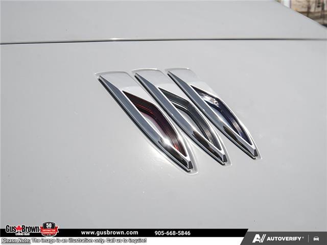 2026 Buick Envista Sport Touring (Stk: B201414) in WHITBY - Image 9 of 26 2026 Buick Envista Sport Touring (Stk: B201414) in WHITBY - Image 9 of 26
