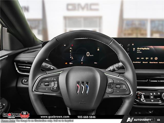 2026 Buick Envista Sport Touring (Stk: B201414) in WHITBY - Image 13 of 26 2026 Buick Envista Sport Touring (Stk: B201414) in WHITBY - Image 13 of 26