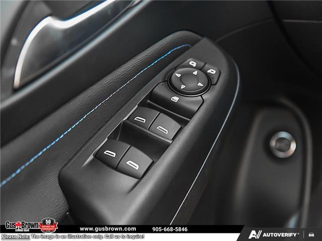 2026 Buick Envista Sport Touring (Stk: B201414) in WHITBY - Image 16 of 26 2026 Buick Envista Sport Touring (Stk: B201414) in WHITBY - Image 16 of 26