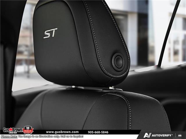 2026 Buick Envista Sport Touring (Stk: B201414) in WHITBY - Image 20 of 26 2026 Buick Envista Sport Touring (Stk: B201414) in WHITBY - Image 20 of 26