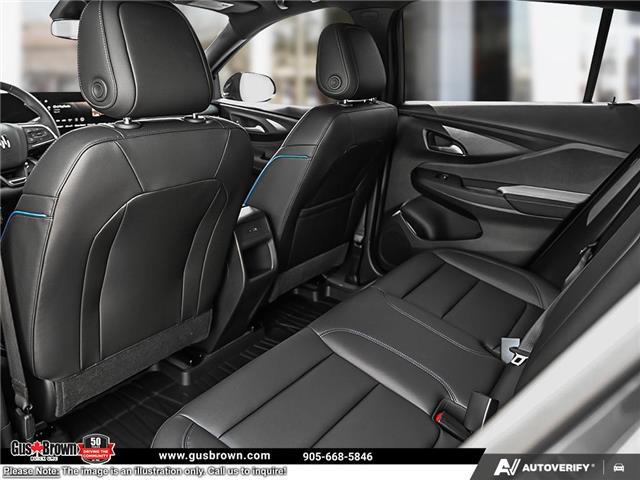 2026 Buick Envista Sport Touring (Stk: B201414) in WHITBY - Image 21 of 26 2026 Buick Envista Sport Touring (Stk: B201414) in WHITBY - Image 21 of 26