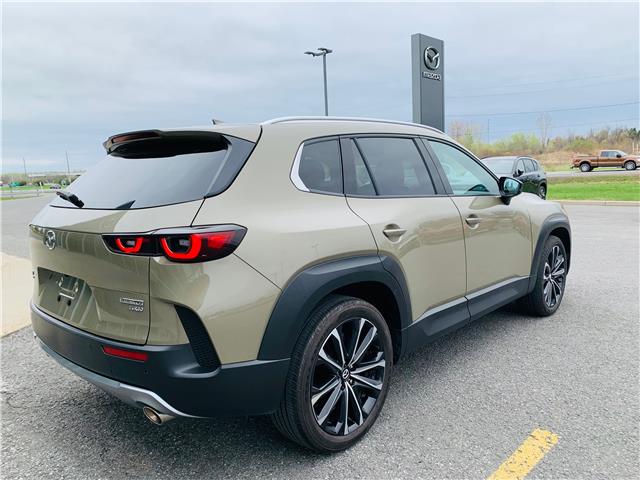 2024 Mazda CX-50 GT w/Turbo (Stk: 26-814A) in Cornwall - Image 11 of 30