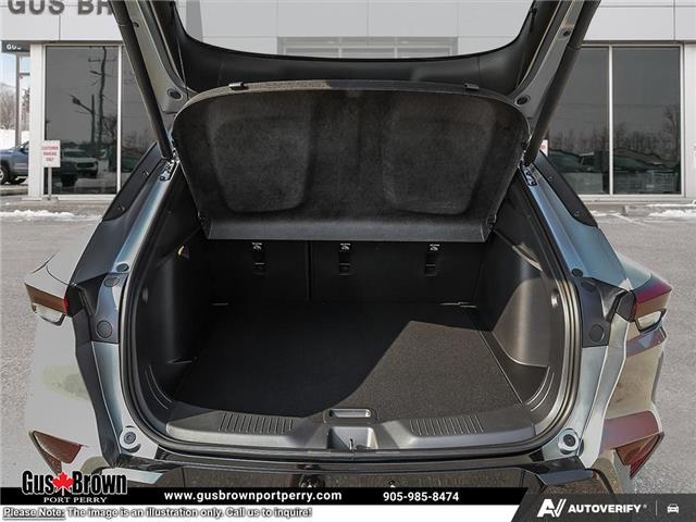 2026 Buick Envista Sport Touring (Stk: B200750) in PORT PERRY - Image 7 of 25