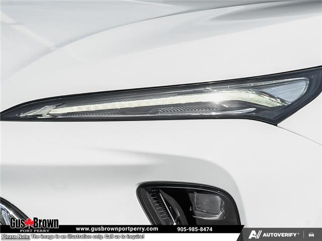 2026 Buick Envision Preferred (Stk: D032198) in PORT PERRY - Image 10 of 26