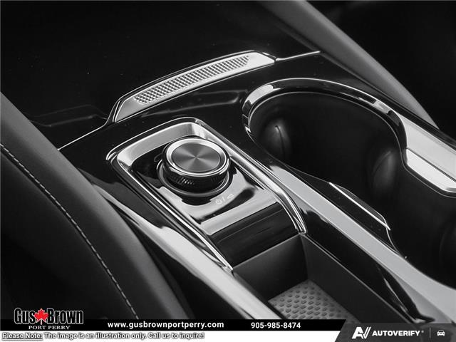 2026 Buick Envision Preferred (Stk: D032198) in PORT PERRY - Image 17 of 26