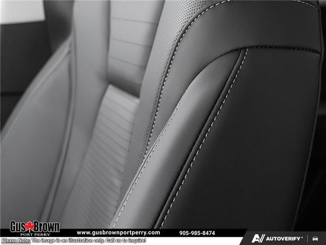 2026 Buick Envision Preferred (Stk: D032198) in PORT PERRY - Image 20 of 26