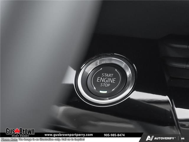2026 Buick Envision Preferred (Stk: D032198) in PORT PERRY - Image 26 of 26