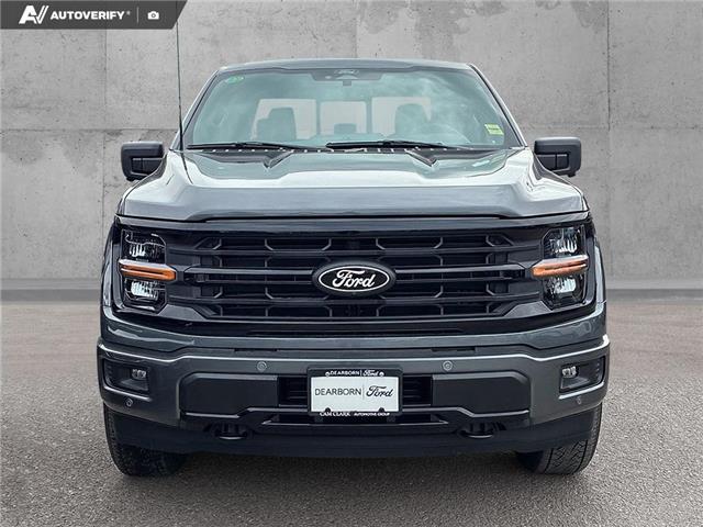 2026 Ford F-150 XLT (Stk: TT335) in Kamloops - Image 2 of 25