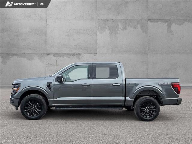 2026 Ford F-150 XLT (Stk: TT335) in Kamloops - Image 3 of 25