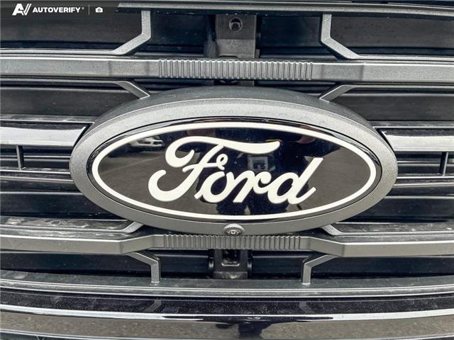 2026 Ford F-150 XLT (Stk: TT335) in Kamloops - Image 9 of 25