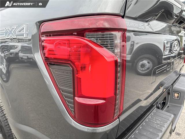 2026 Ford F-150 XLT (Stk: TT335) in Kamloops - Image 11 of 25