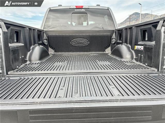2026 Ford F-150 XLT (Stk: TT335) in Kamloops - Image 12 of 25