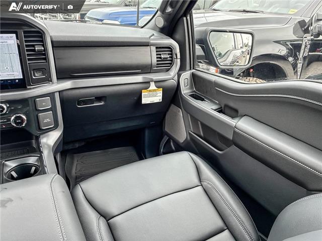2026 Ford F-150 XLT (Stk: TT335) in Kamloops - Image 25 of 25