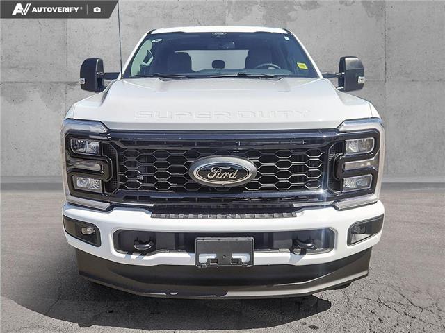 2026 Ford F-350 XL (Stk: MT328) in Kamloops - Image 2 of 25