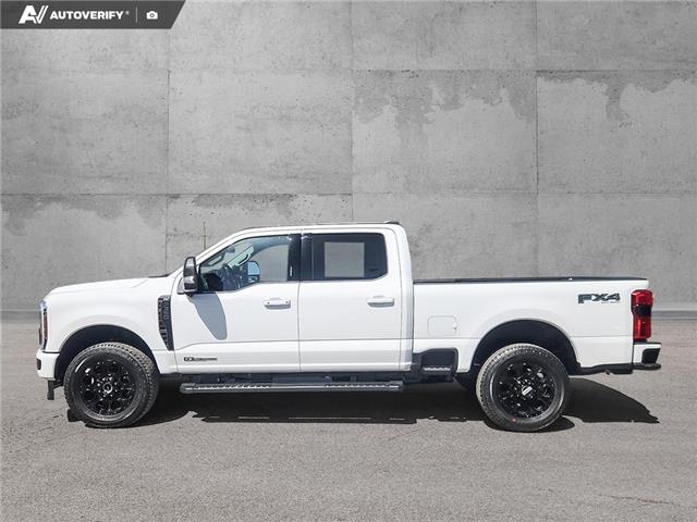 2026 Ford F-350 XL (Stk: MT328) in Kamloops - Image 3 of 25