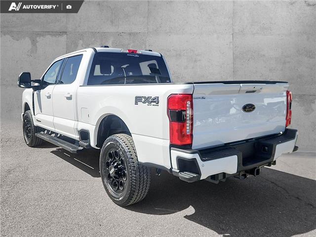 2026 Ford F-350 XL (Stk: MT328) in Kamloops - Image 4 of 25