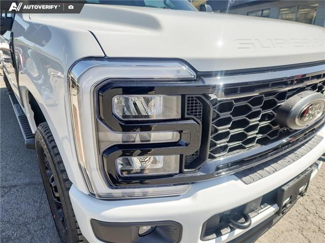 2026 Ford F-350 XL (Stk: MT328) in Kamloops - Image 8 of 25