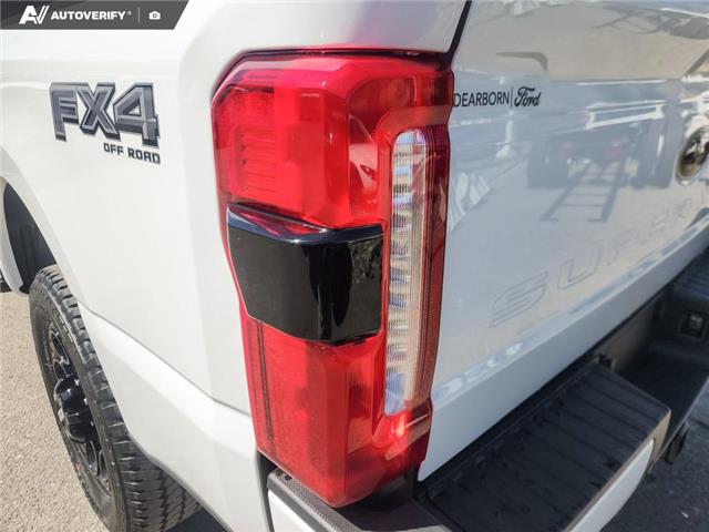 2026 Ford F-350 XL (Stk: MT328) in Kamloops - Image 11 of 25