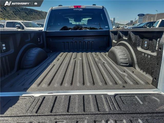 2026 Ford F-350 XL (Stk: MT328) in Kamloops - Image 12 of 25