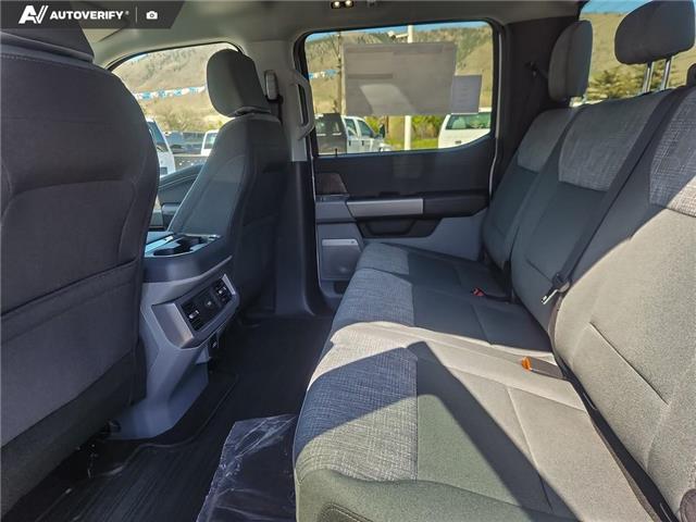 2026 Ford F-350 XL (Stk: MT328) in Kamloops - Image 23 of 25