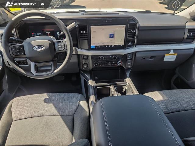 2026 Ford F-350 XL (Stk: MT328) in Kamloops - Image 24 of 25