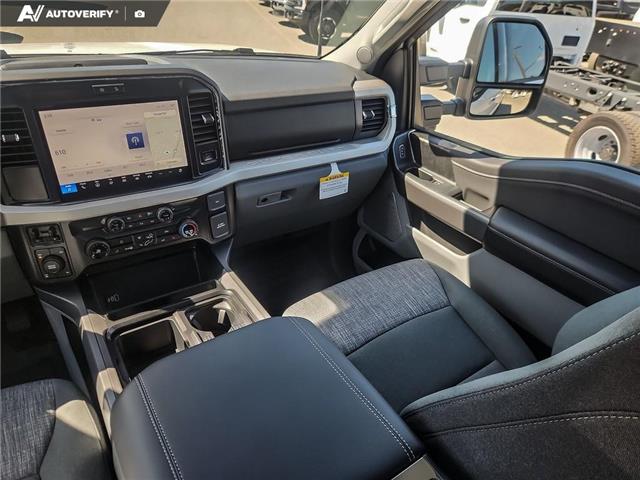 2026 Ford F-350 XL (Stk: MT328) in Kamloops - Image 25 of 25