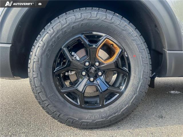 2026 Ford Explorer Tremor (Stk: 26EX2463) in North Vancouver - Image 6 of 23
