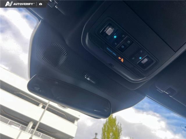 2026 Ford Explorer Tremor (Stk: 26EX2463) in North Vancouver - Image 19 of 23