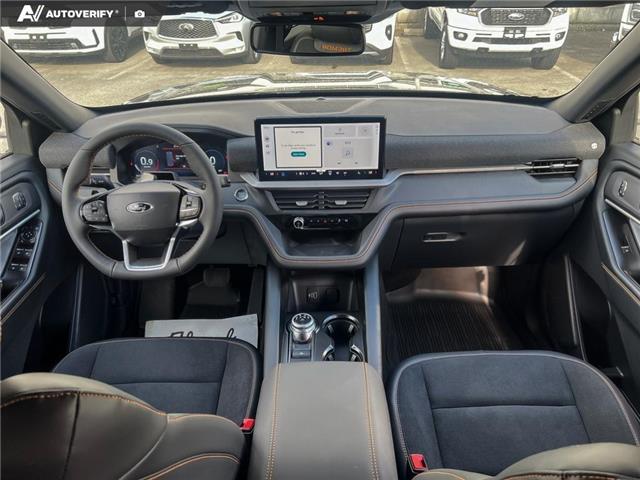 2026 Ford Explorer Tremor (Stk: 26EX2463) in North Vancouver - Image 22 of 23
