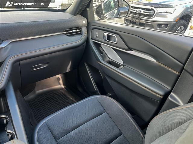 2026 Ford Explorer Tremor (Stk: 26EX2463) in North Vancouver - Image 23 of 23