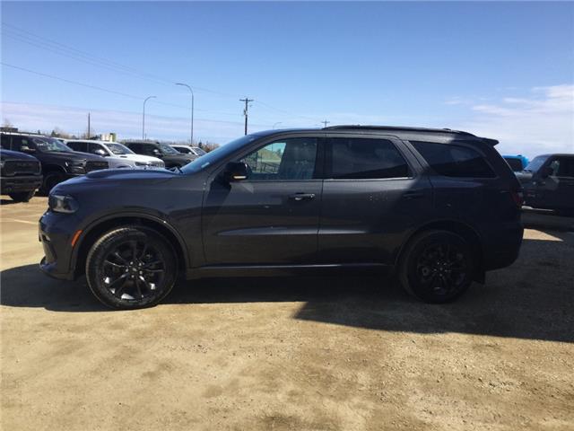 2023 Dodge Durango GT (Stk: GG019A) in Swan River - Image 2 of 23