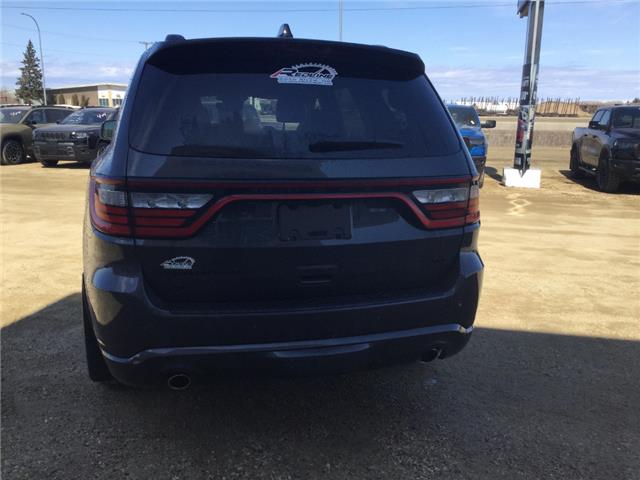 2023 Dodge Durango GT (Stk: GG019A) in Swan River - Image 3 of 23