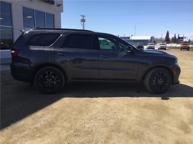 2023 Dodge Durango GT (Stk: GG019A) in Swan River - Image 4 of 23